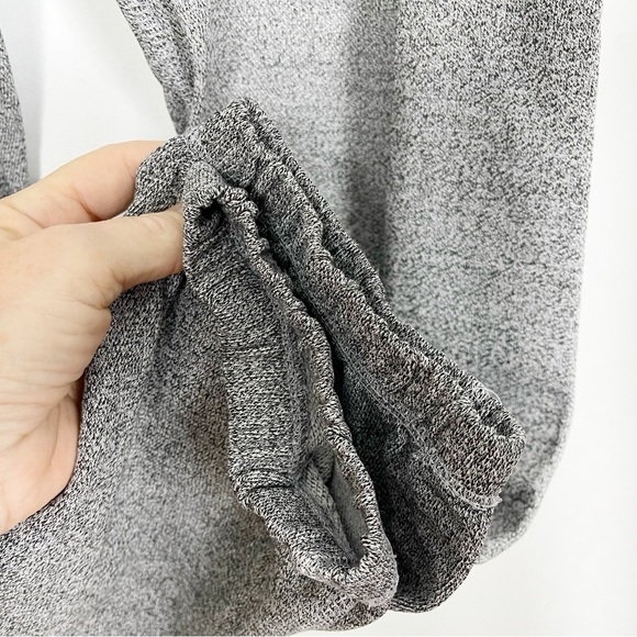 Roots Women’s Light Grey Track Pants Joggers Size Small - Picture 7 of 14